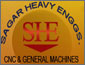 Sagar Heavy Engineering ( P) Ltd