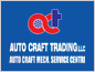 Auto Craft Trading Llc